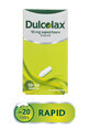 Dulcolax, 10 mg, 6 supozitoare, Sanofi