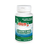 Colon Care, 30 Kapseln, Adams Vision