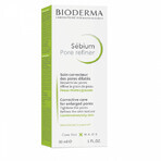 Bioderma Sebium Concentrat corector pentru pori dilatati Pore Refiner, 30 ml