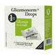 Glicemonorm-Tropfen, 20 St&#252;ck, Dacia Plant
