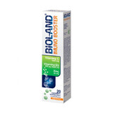 Bioland Immuno Booster, 20 Brausetabletten, Biofarm