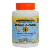 Meltonic T Thymian, 50 Tabletten, Bieneninstitut