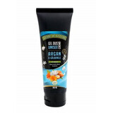 Gel de dus crema Unisex cu argan, galbenele si miere 100 ml, Verre de Nature