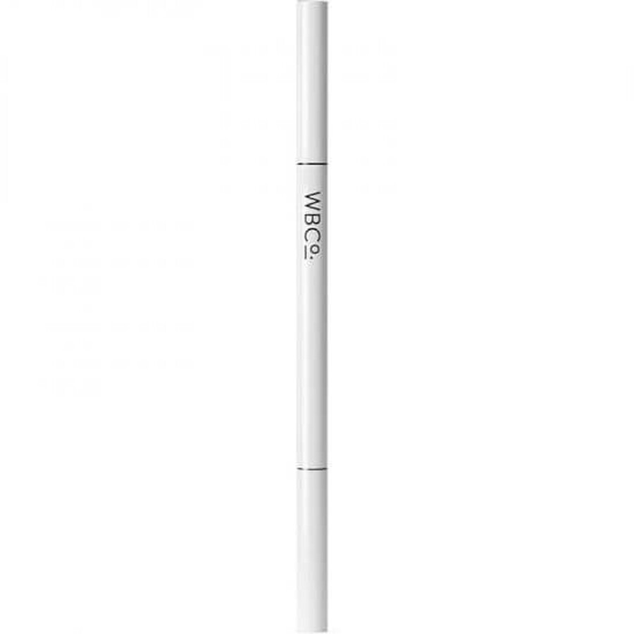 Creion de sprancene Sand The Brow Pencil, 1 bucata, West Barn