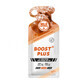 Boost Plus Gesalzenes Karamell-Gel, 40 g, Gold Nutrition