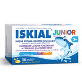 Iskial Junior, 30 Weichkapseln, USP Rumänien