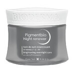 Bioderma Pigmentbio Regenerierende Nachtcreme, 50 ml