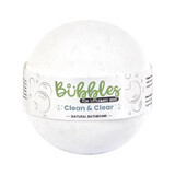 Bila de baie pentru copii Clean&Clear, Bubble, 115g