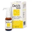 DeVit 500 ölige Suspension mit Vitamin D3 500IU (Tropfer), 20 ml, Pharma Brands