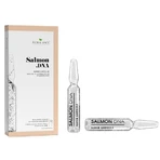 Ampoules concentrées anti-âge à l'acide hyaluronique de caviar de saumon, Bio Balance, 10 x 2 ml