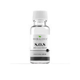 S.O.S Purifying Serum, Reinigendes Serum gegen Mitesser, Bio Balance, 20 ml
