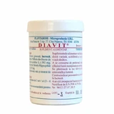 Diavit, 60 capsules, Platarom