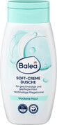 Balea Duschcreme, 300 ml