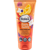 Balea Gel de duș exfoliant, 200 ml