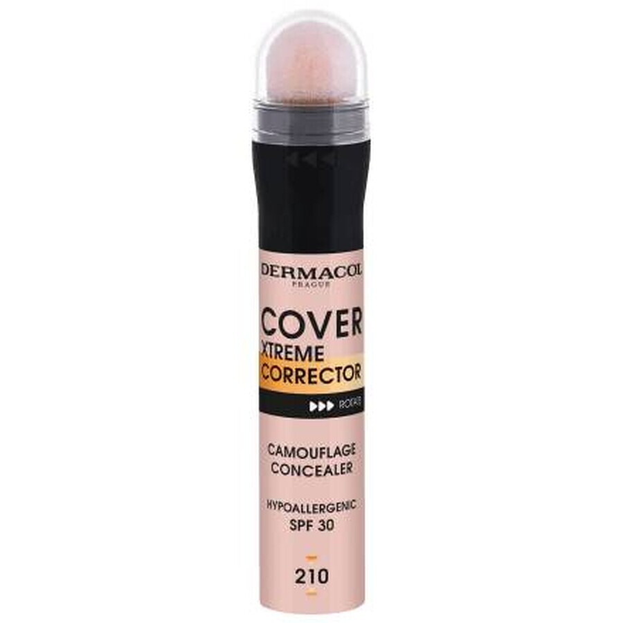 Dermacol Cover Xtreme corector  210, 8 g