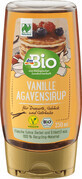 DmBio Sirop de agave cu vanilie ECO, 250 ml