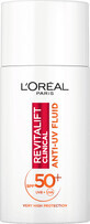 Loreal Antioxidantien-Creme Fl&#252;ssige Textur, angereichert mit Vitamin C*, 50 ml
