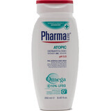 PharmaLine Gel de duș pentru piele atopică, 250 ml