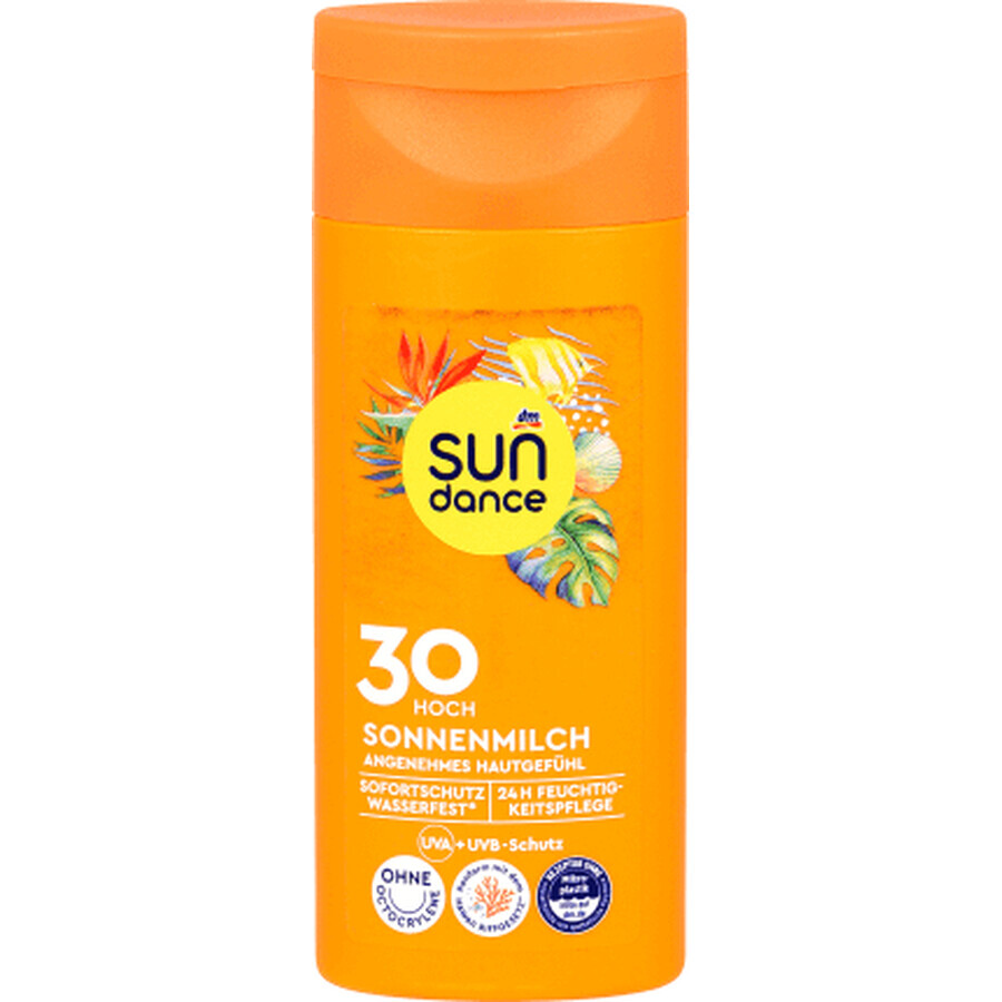 Sundance Protecție solară SPF30, 50 ml