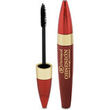 Dermacol Obsesión Mascara black 01, 9 ml