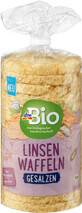 DmBio ECO Linsenr&#246;llchen, 100 g