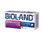 Bioland Ginkgo Biloba 40 mg + Mg 150 mg, 30 Filmtabletten, Bioland