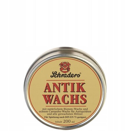 Ceara patina Antik, 200 ml, Poliboy