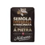 Wholemeal flour, 1 kg, La Molisana