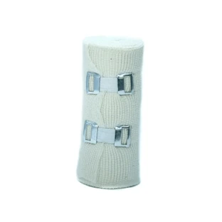 Elastische banden met 70% elasticiteit, 20 cm x 4,5 m, Octacare