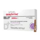 Gerovital H3 Derma+ sérum concentré anti-rides, 10 x 2 ml, Farmec