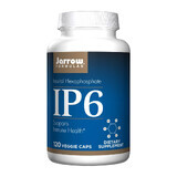 IP6 Jarrow Formulas, 500mg, 120 Kapseln, Secom