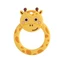 Silicone teething toy, Giraffe, Coccorito
