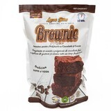Brownie-Mischung, 450 g, Lucas Bites