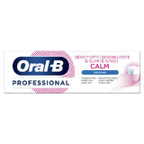 Zahnpasta Sensitivität & Zahnfleisch, 75 ml, Oral B