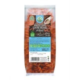 Red Lentil Pasta, Spiral, 200 g, Herbal Sana