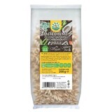 Low-carb millet pasta, spirals, 200 g, Herbal Sana