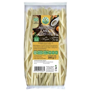 Millet pasta, noodles, 200 g, Herbal Sana