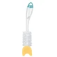 Sponge brush for bottles and teats, Nuk