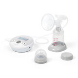 Tiralatte elettrico Nurse Pro, Babyono