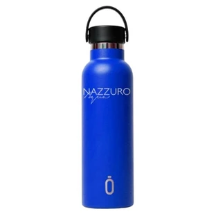 Thermos Runbott Sport, Reflex Blauw, 600 ml, Nazzuro