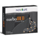 CarboMED Aktivkohle, 200 mg, 20 Kapseln, Novolife