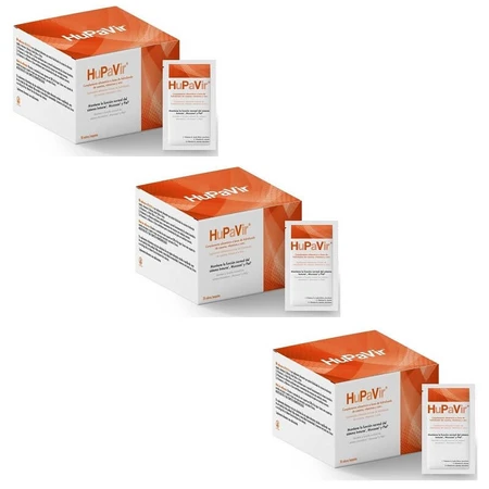 Hupavir, 20 sachets, Vedra