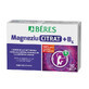 Magneziu Citrat + B6, 30 comprimate filmate, Beres Pharmaceuticals