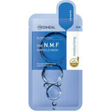 N.M.F Aquaring Ampulle Hydratisierende Gesichtsmaske, 27 ml, Mediheal