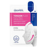 Tension Flex Hydra Gesichtsmaske, 25 ml, Mediheal