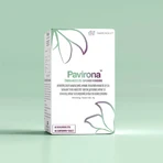 Pavirona, 60 Tabletten, Adexilis
