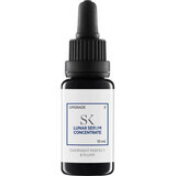 Concentrated face serum Lunar Serum, 15 ml, Skintegra