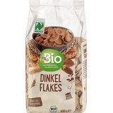 DmBio ECO Dinkelflocken, 400 g