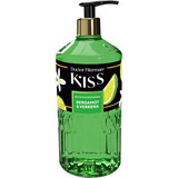 Kiss Gel de duș bergamot&verbena, 750 ml