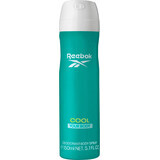 Reebok Deodorant-Spray cool your body, 150 ml